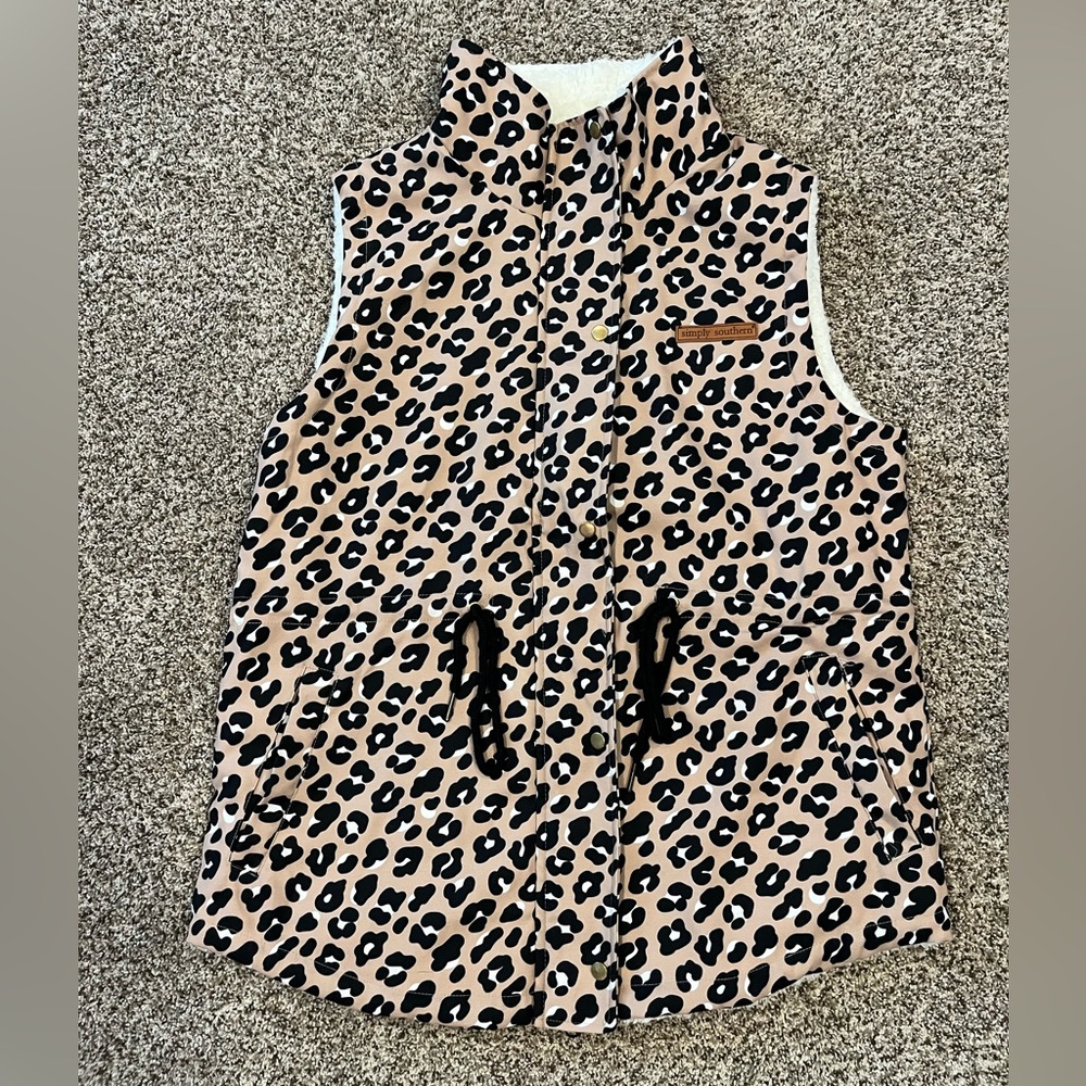 Vest